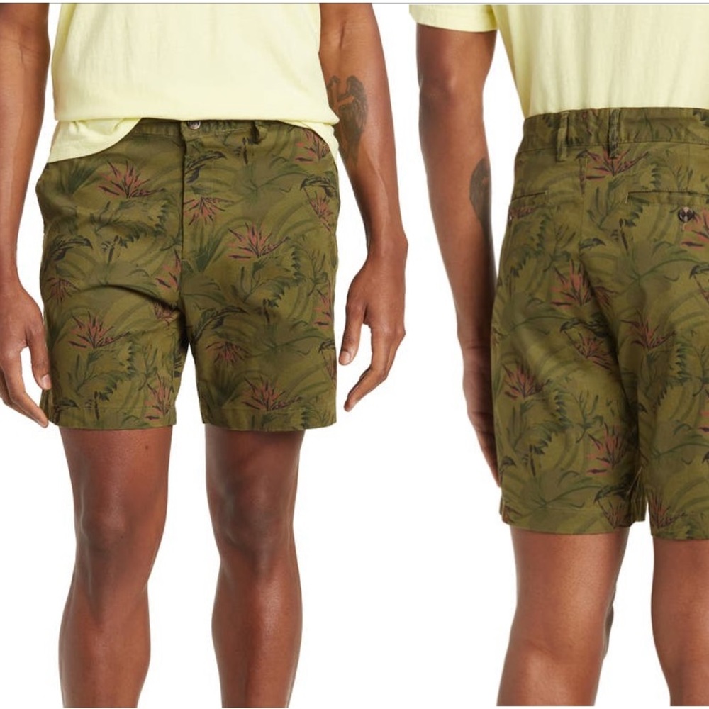Slate and Stone shorts for men in size 34
